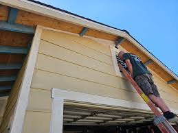 Best Custom Siding Design  in Red Springs, NC